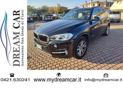 Nero Usata 2014 BMW X5 Luxury Line SUV | 18.990 € (Super prezzo)