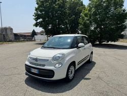 Bianco Usata 2016 Fiat 500L Pop Star Monovolume | 7200 € (Cara)