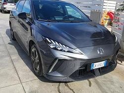 Grigio Usata 2022 MG MG4 EV Luxury Due volumi | 21.000 € (Buon prezzo)
