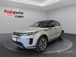 Grigio Usata 2020 Land Rover Range Rover evoque Tre volumi | 20.900 € (Super prezzo)