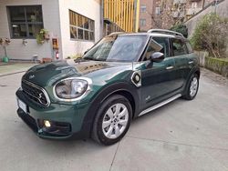 Other Usata 2018 Mini Cooper S Countryman SUV | 15.900 € (Buon prezzo)