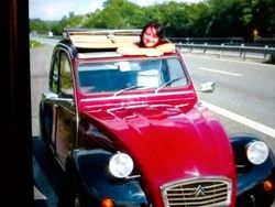 Usata 1982 Citroën 2CV Tre volumi | 10.500 €