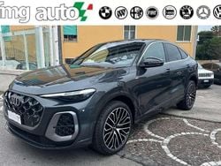 Grigio Nuova 2025 Audi Q5 S-Line SUV | 67.990 € (Super prezzo)