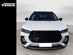 Bianco Usata 2022 DR Automobiles DR6 SUV | 20.900 € (Buon prezzo)