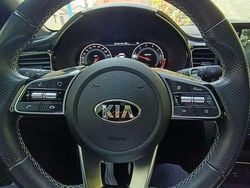 Nero Usata 2021 Kia ProCeed GT-Line Station wagon | 22.900 €