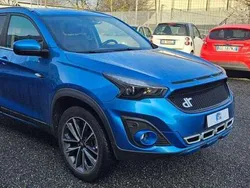 Azzurro Usata 2020 DR Automobiles F35 SUV | 15.400 € (Buon prezzo)