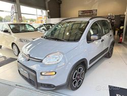 Grigio Usata 2022 Fiat Panda S Tre volumi | 10.900 € (Cara)