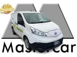 Nissan e-NV200