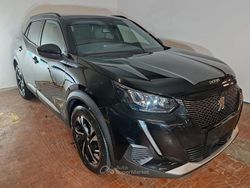 Nero Usata 2023 Peugeot 2008 Allure+ SUV | 14.990 € (Super prezzo)