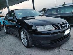 Usata 2005 Saab 9-3 Tre volumi | 4500 €