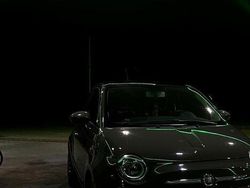 Usata 2007 Fiat 500 Pop Due volumi | 5500 € (Molto cara)