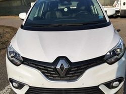 Bianco Usata 2019 Renault Scénic IV Intens Monovolume | 9499 € (Ottimo prezzo)