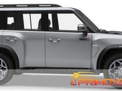 Grigio Nuova 2025 ICH-X K3 SUV | 46.300 €