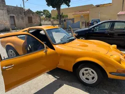 Giallo Usata 1972 Opel GT Coupé | 18.000 €