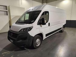 Bianco Usata 2020 Fiat Ducato 33 Furgone | 13.990 € (Ottimo prezzo)
