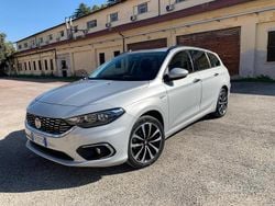 Grigio Usata 2019 Fiat Tipo Lounge Station wagon | 9500 € (Buon prezzo)