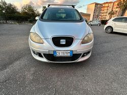 Usata 2005 Seat Altea Monovolume | 1800 € (Super prezzo)