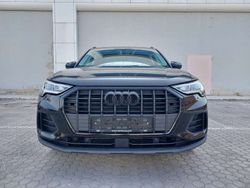 Nero Usata 2022 Audi Q3 SUV | 31.900 €