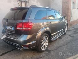 Usata 2015 Fiat Freemont SUV | 7699 € (Ottimo prezzo)