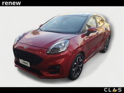 Rosso Usata 2020 Ford Puma ST-Line X SUV | 16.800 € (Cara)