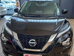 Nero Usata 2021 Nissan Juke Acenta SUV | 13.990 € (Ottimo prezzo)