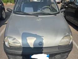 Usata 2002 Fiat 600 Due volumi | 800 € (Ottimo prezzo)