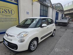 Usata 2015 Fiat 500L Monovolume | 5900 € (Buon prezzo)
