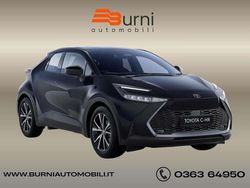 Nero Nuova 2025 Toyota C-HR Trend SUV | 32.900 € (Ottimo prezzo)
