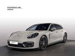 Grigio Usata 2021 Porsche Panamera 4S Sport Turismo Tre volumi | 79.800 € (Super prezzo)