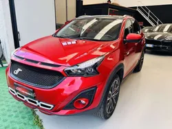 Rosso Usata 2022 DR Automobiles F35 SUV | 14.900 € (Super prezzo)