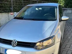Usata 2012 VW Polo Due volumi | 5000 € (Buon prezzo)