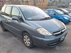 Usata 2007 Citroën C8 Exclusive Monovolume | 990 € (Super prezzo)