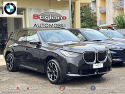 Grigio Usata 2025 BMW X3 M Sport SUV | 61.899 € (Ottimo prezzo)