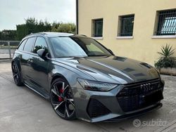 Usata 2022 Audi RS6 | 82.000 € (Super prezzo)