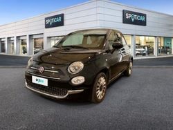Nero Usata 2022 Fiat 500 Dolcevita Due volumi | 15.850 € (Molto cara)