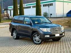 Other Usata 2008 Toyota Land Cruiser V8 SUV | 29.990 €