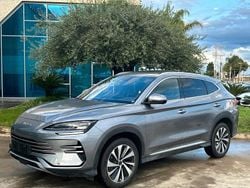 Grigio Nuova 2025 BYD Seal U Comfort SUV | 35.900 € (Buon prezzo)