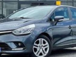 Grigio Usata 2018 Renault Clio IV Business Tre volumi | 8800 € (Buon prezzo)