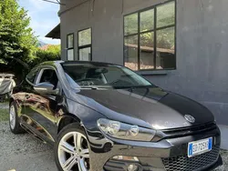 Usata 2010 VW Scirocco R-line Coupé | 7950 € (Ottimo prezzo)