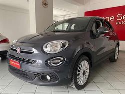 Grigio Usata 2021 Fiat 500 Cross Station wagon | 13.950 € (Cara)
