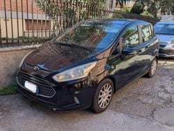 Nero Usata 2014 Ford B-MAX Monovolume | 6000 € (Super prezzo)