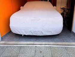 Verde Usata 2003 Jaguar XJ Tre volumi | 16.000 €