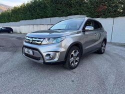 Grigio Usata 2016 Suzuki Vitara SUV | 10.600 € (Super prezzo)