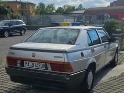 Usata 1988 Alfa Romeo 75 Tre volumi | 3800 €