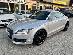 Grigio Usata 2006 Audi TT Advanced Plus Coupé | 6700 € (Ottimo prezzo)