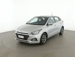 Argento Usata 2019 Hyundai i20 Tre volumi | 11.599 € (Buon prezzo)