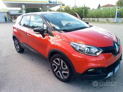 Usata 2017 Renault Captur SUV | 8000 € (Super prezzo)