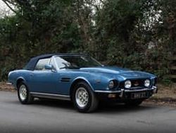 Altri Usata 1978 Aston Martin V8 Coupé | 214.435 €