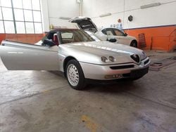 Argento Usata 1997 Alfa Romeo GTV Lusso Coupé | 15.000 €