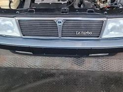 Usata 1987 Lancia Thema Tre volumi | 7500 €